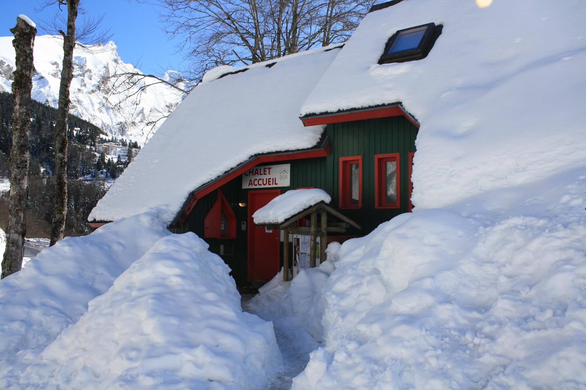 Iskoe Chalets-Hoetel, Col D'Aubisque Gourette Exterior foto